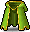 Green Adventurer Cape