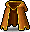 Brown Adventurer Cape