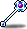 Crystal Wand