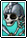 Officer Skeleton Card