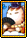 King Sage Cat Card